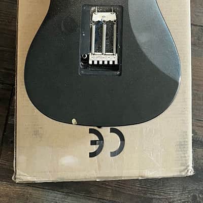 ESP LTD SN-200 FR 2016 - 2017 - Charcoal Metallic image 3