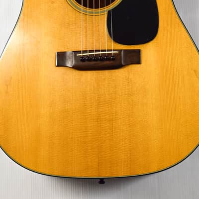 Martin D-18 1973 - Natural image 3