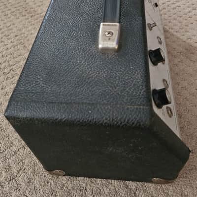 Fender Echo Verb Reverb Delay Slap back Echo image 3