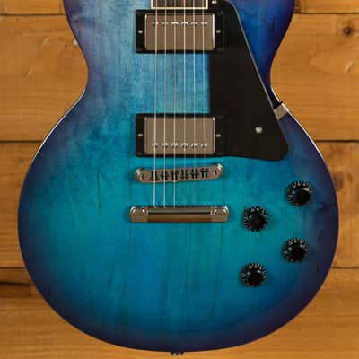 Gibson Les Paul Studio | Blueberry Burst image 1