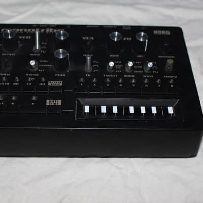 【値下げ】KORG monotribe Korg monotribe モノトライブ Amazon.co.jp: KORG コルグ アナログ