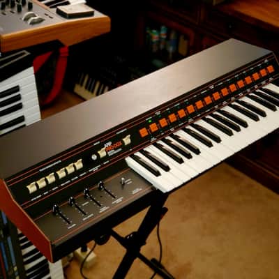 CERTIFIED!!! ULTRA RARE ARP PRO DGX FULLY RESTORED/UPDATED IN AMAZING CONDITION!