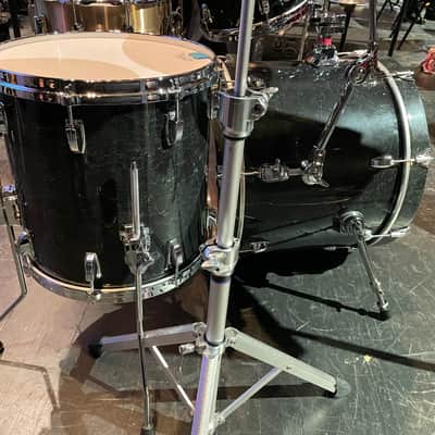 Ludwig Classic 1998 Black Splash image 6