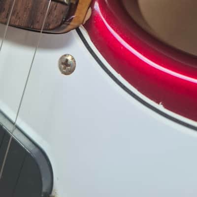 Fender Japan Mustang MG69-75 image 10