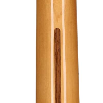 Fender Vintera II '50s Stratocaster Maple Fingerboard (with Gig Bag), Ocean Turquoise image 8