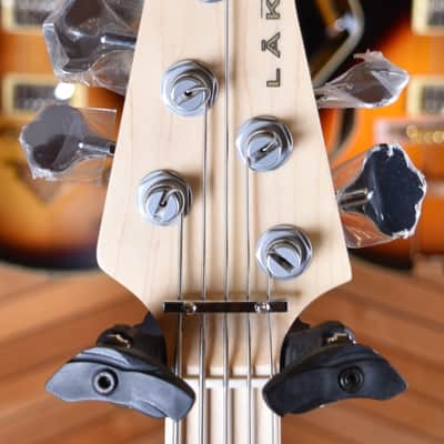 Lakland Skyline 5502 5 Black image 9