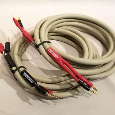 Monster Cable Powerline 2 Plus Speaker 10Ft Cable image 1
