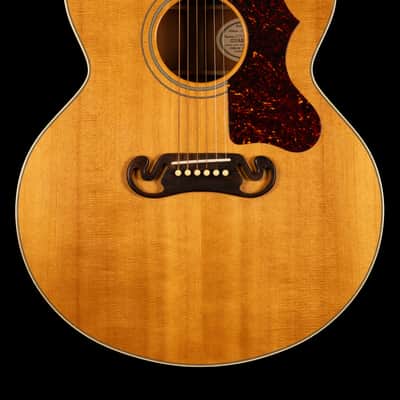 Gibson J-100 Xtra image 2