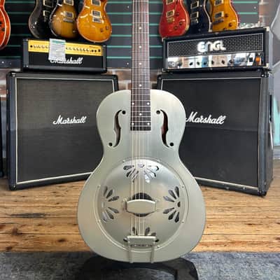 Gretsch G9201 Honey Dipper Resonator 2016 Acoustic Guitar image 1