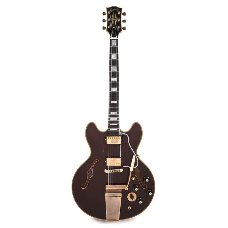 GIBSON（ギブソン）- ES-355【トレファク秦野店】 Gibson Custom Keith Richards 1960 ES-355 Electric Guitar