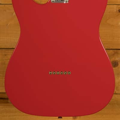 Fender Vintera III Late '50s Telecaster - Maple - Dakota Red image 2