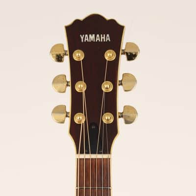 YAMAHA Yamaha LEX-8 [SN NM555J] [08/31] | Reverb Finland