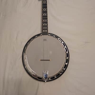 Morgan Monroe MNB-1 image 1
