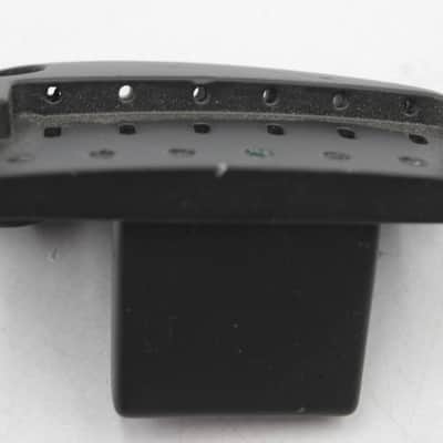 Parker Fly Replacement Black Guitar Trem Tremolo Bridge Part image 6