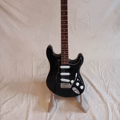 TAZ Electric Guitar 2026 - Black image 1