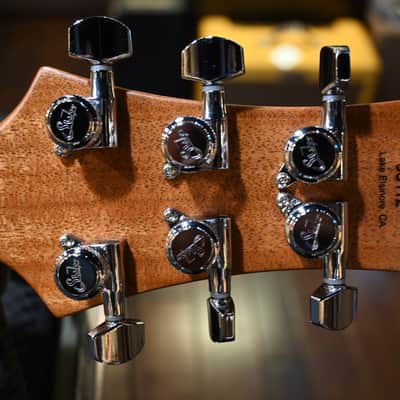 Suhr Oso - Trans Red #3112 image 10