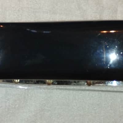 Deering Crossfire Black 2000s image 10