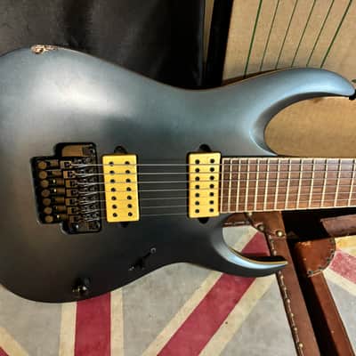 Ibanez JBM27 Jake Bowen Signature 7 String Electric Guitar image 2