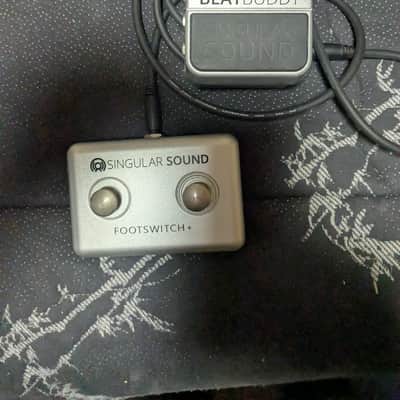 Singular Sound BeatBuddy 2010s - Silver image 5