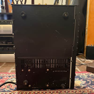 Bogen GS-150 Gold Seal Series 150W Commercial Mixer Amplifier w/ Aphex Aural Exciter image 4
