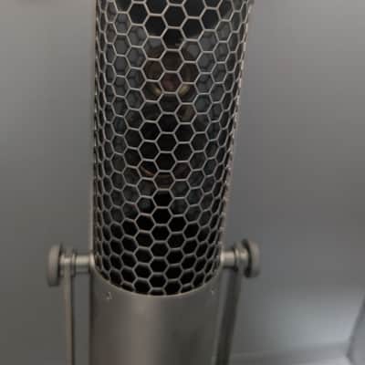 Josephson C700A Dual Capsule Condenser Microphone 2010s - Nickel image 7