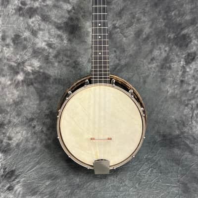 Columbia Banjolele 1925 - Natural image 1