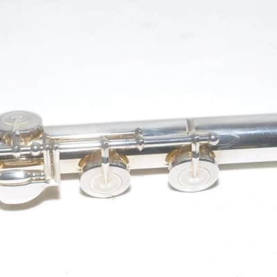 Muramatsu Flute EXCC (EXIII) RefNo 7581 image 4