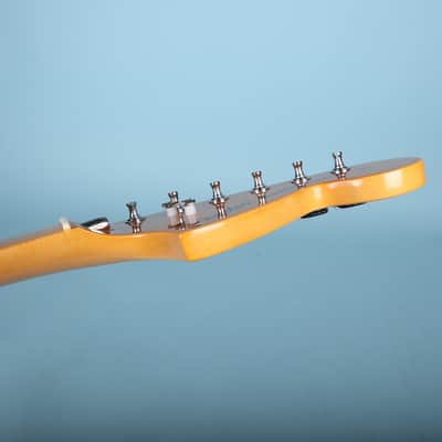 Fender AV II American Vintage 1973 Strat NECK & TUNERS 73 Stratocaster Maple image 4