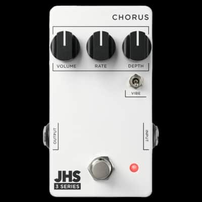 JHS 3 Series Chorus image 1