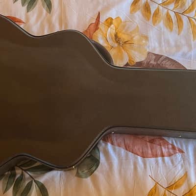 GIBSON J-200 BLACK ROSE MODEL CENTENNIAL 1994 REN FERGUSON image 14