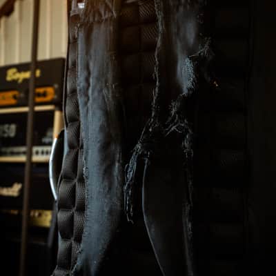 Line 6 Helix Floor 2015 - Present - Black W/ Bag image 11