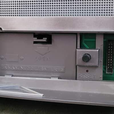 Eton E1XM AM/FM/Shortwave/XM Radio Tested w/ Original Box - Non-Sticky image 6