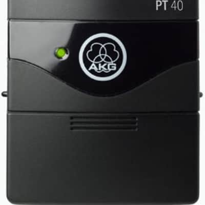 AKG WMS-40 Mini Instrument ISM1 image 2