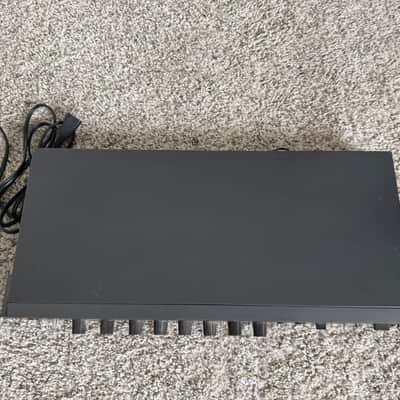 Maxon DM 1000 Digital Delay Vintage - Slate grey image 2
