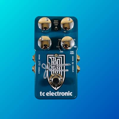 TC Electronic John Petrucci Dreamscape | Reverb