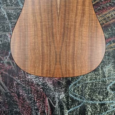 Martin D-X1E Koa image 9