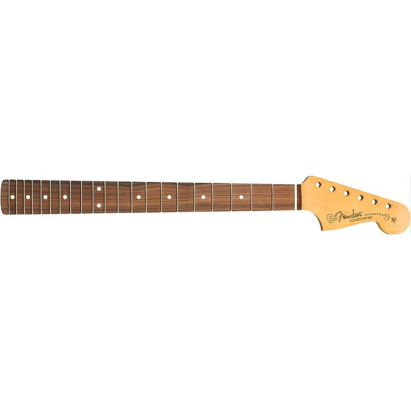 Fender 099-1613-921 Classic Player Jazzmaster Neck, 21-Fret image 1