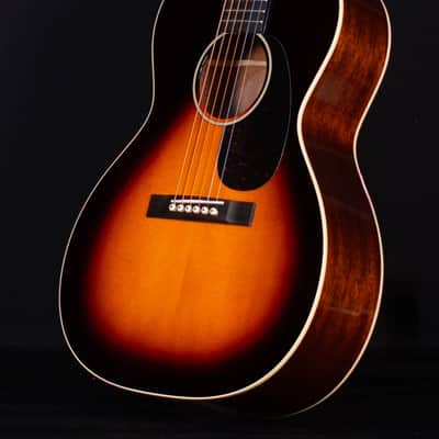 Martin CEO-7, Autumn Sunset Burst image 2