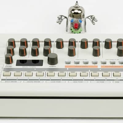 Roland TR-09 Boutique Rhythm Composer + Neuwertig + OVP + 1,5 Jahre Garantie image 6