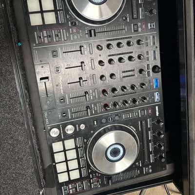 Pioneer DDJ SX 2 2010s - Black image 5