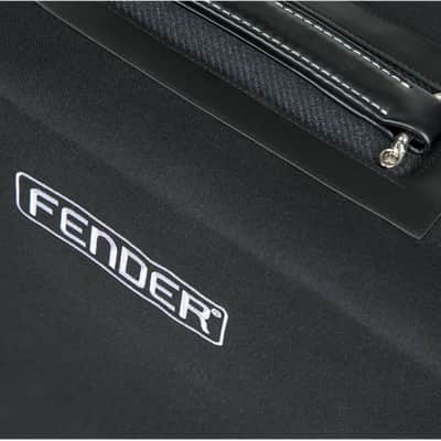 Fender Bassbreaker 15 1x12 Combo Fitted Amp Cover - Black Nylon 770-7953-000 image 10