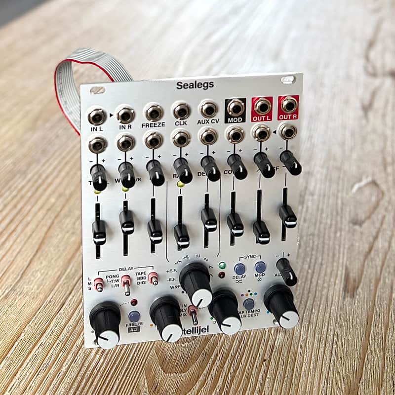Intellijel Sealegs