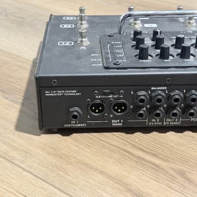 Fractal Audio AX8 2015 - 2020 - Black image 6