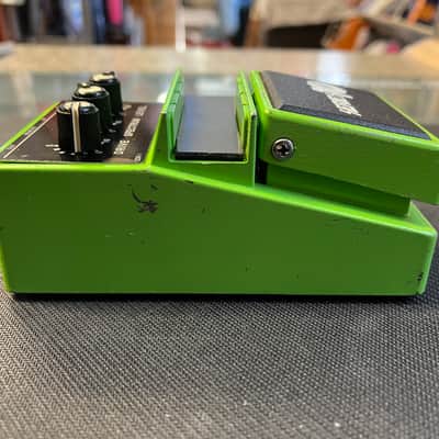 1990's Nobels ODR-1 Overdrive Pedal Rare Series10 Version see video image 5