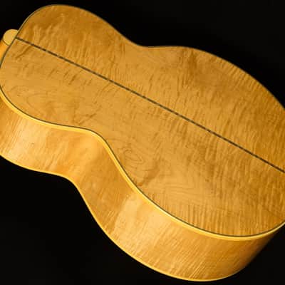 Gibson Custom Shop Murphy Lab 1957 SJ-200 - Light Aged image 6