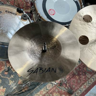 Sabian 7" HHX Complex Splash Cymbal image 5
