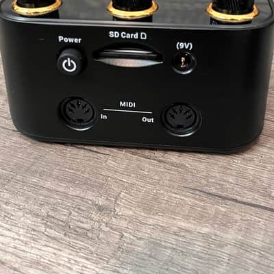 Singular Sound Beat Buddy 2 + Footswitch+ bundle ~ black  ~ drum machine ~ EXC image 7