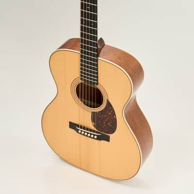 Martin OM-28 Authentic Madagascar/Adirondack 1931 (Pre-owned) image 3