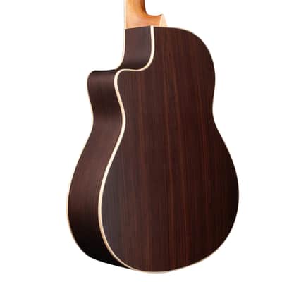 Larrivee OM3 Indian Rosewood - OM-03-RW image 14