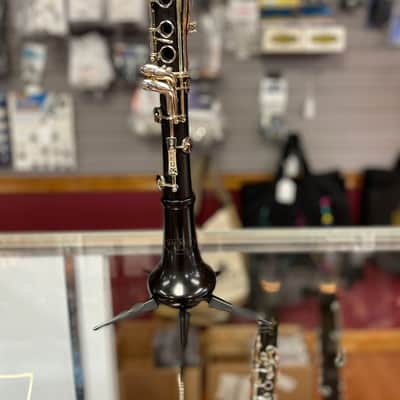 Backun Q Series Wood Clarinet image 3